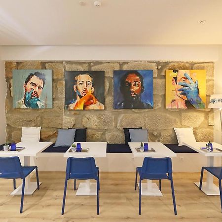 Flh Porto Downtown Guesthouse Ngoại thất bức ảnh